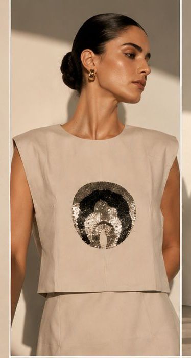 Moonstruck Flap dress - CiceroniDressArtbeats by Keerthana
