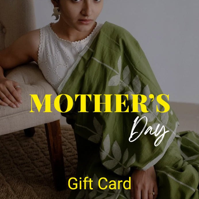 Mother's Day Gift Card for Her - CiceroniCiceroni