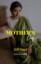 Mother's Day Gift Card for Her - CiceroniCiceroni