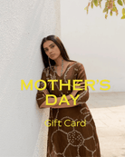 Mother's Day Gift Card for Her - CiceroniCiceroni