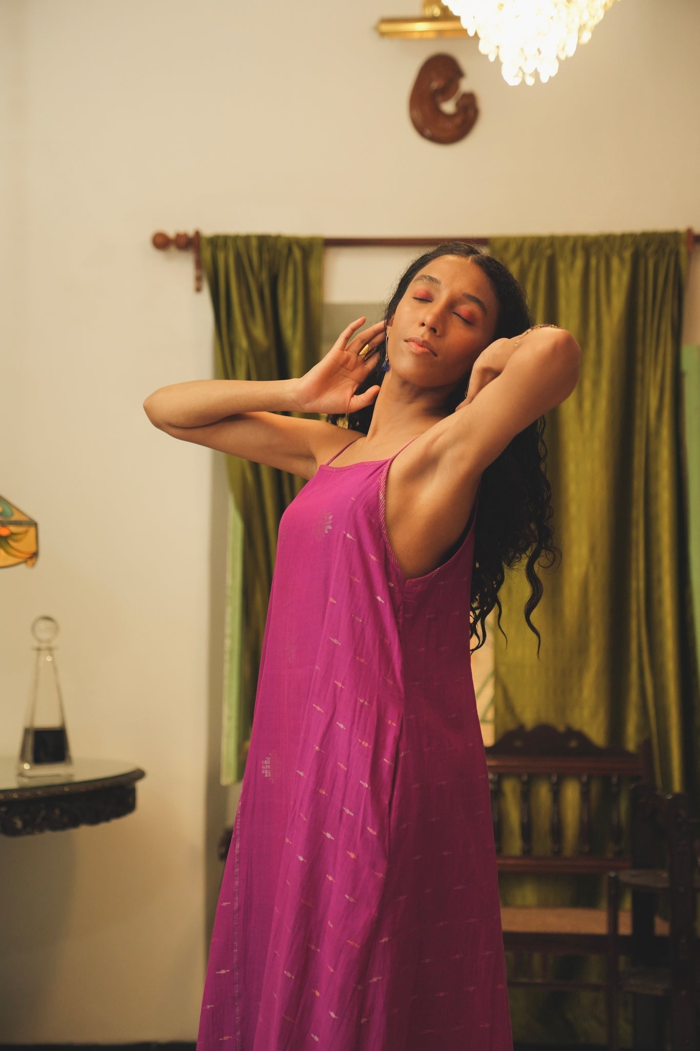 Moyuri - CiceroniDressesBhomra