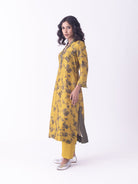 Mrida Kurta - CiceroniKurta, Festive WearShades of India
