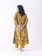 Mrida Kurta - CiceroniKurta, Festive WearShades of India