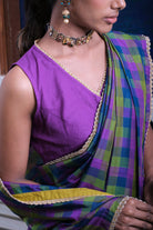 Mrigya Blouse - CiceroniBlouseRaga & Co.