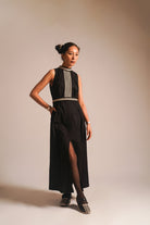 Ms. Fashionista - Long Dress - CiceroniDressesATBW