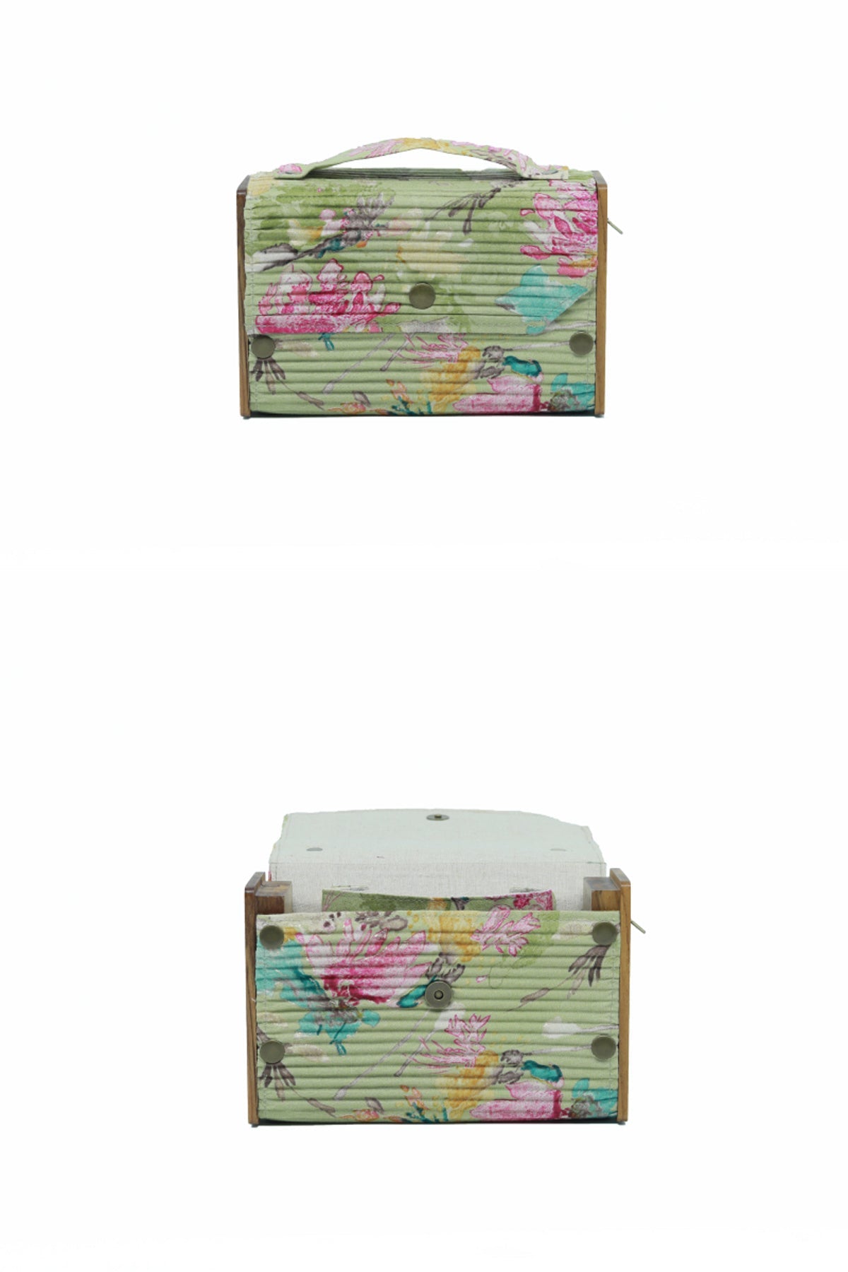 Mua Box Clutch - Changeable Sleeve - CiceroniClutchLukka Chuppi