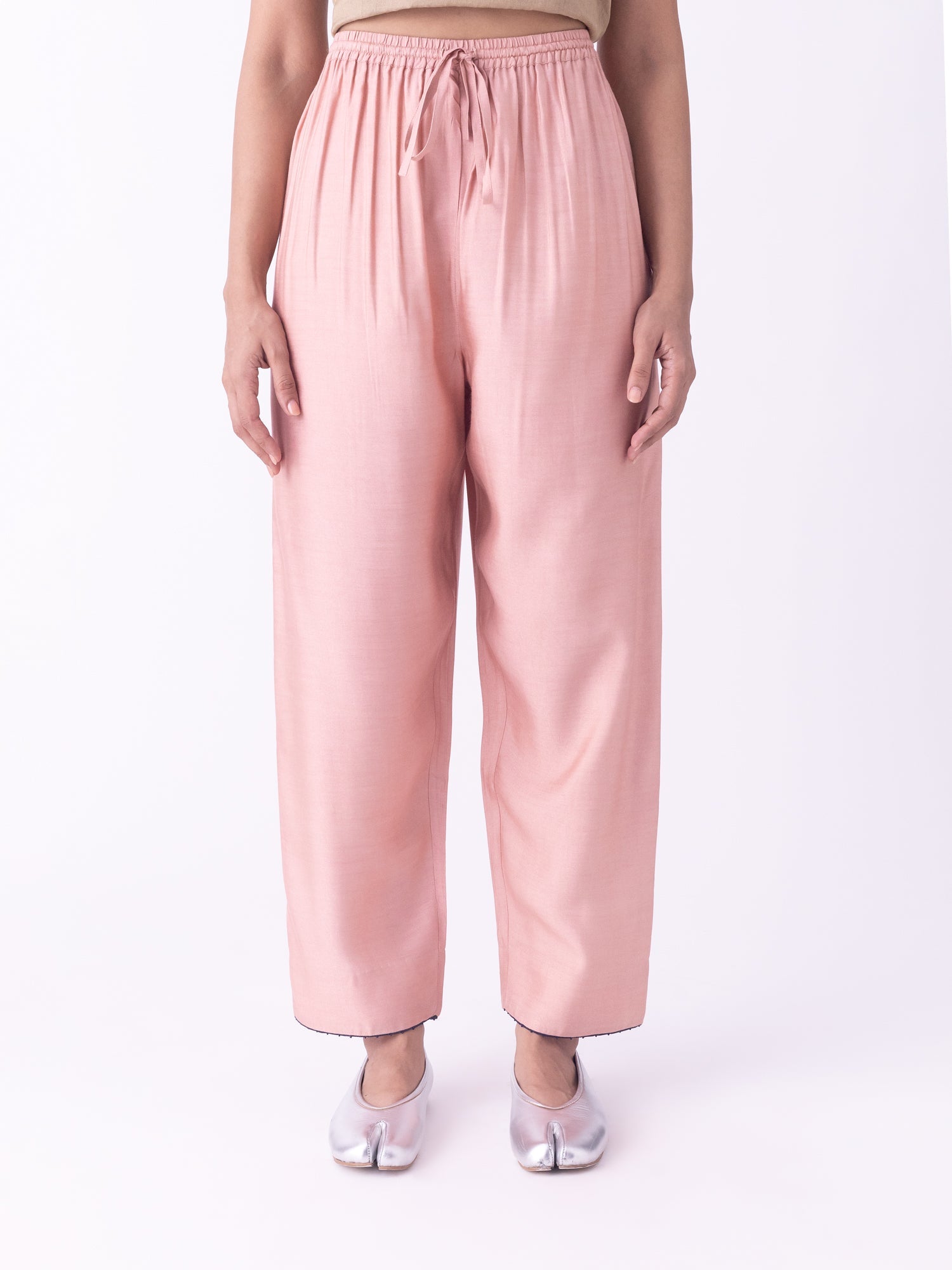 Mudiwa Pyjama - CiceroniPantsShades of India