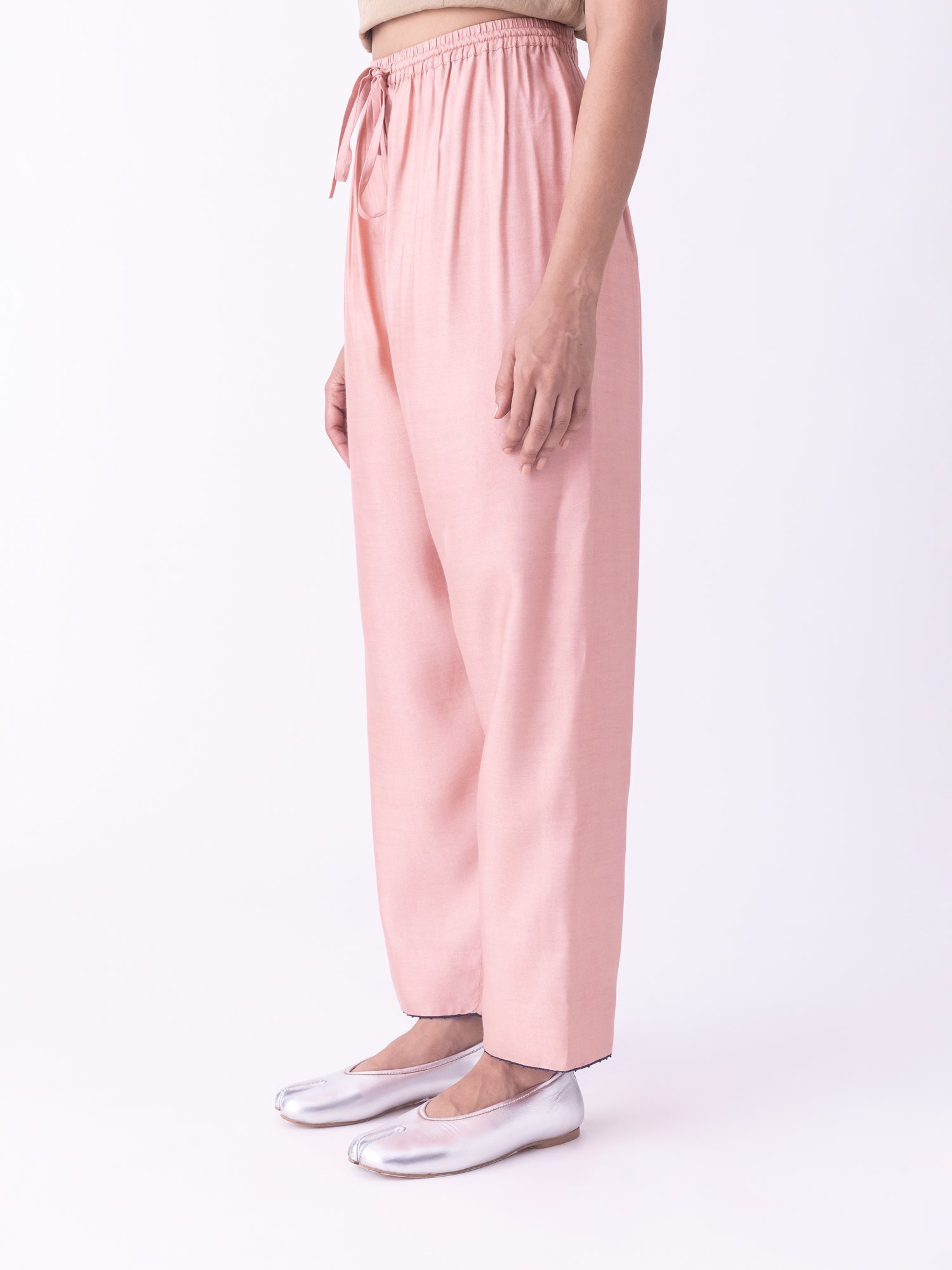 Mudiwa Pyjama - CiceroniPantsShades of India