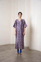 Mudra Kaftan Dress - CiceroniDressesShriya Singhi