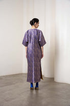 Mudra Kaftan Dress - CiceroniDressesShriya Singhi