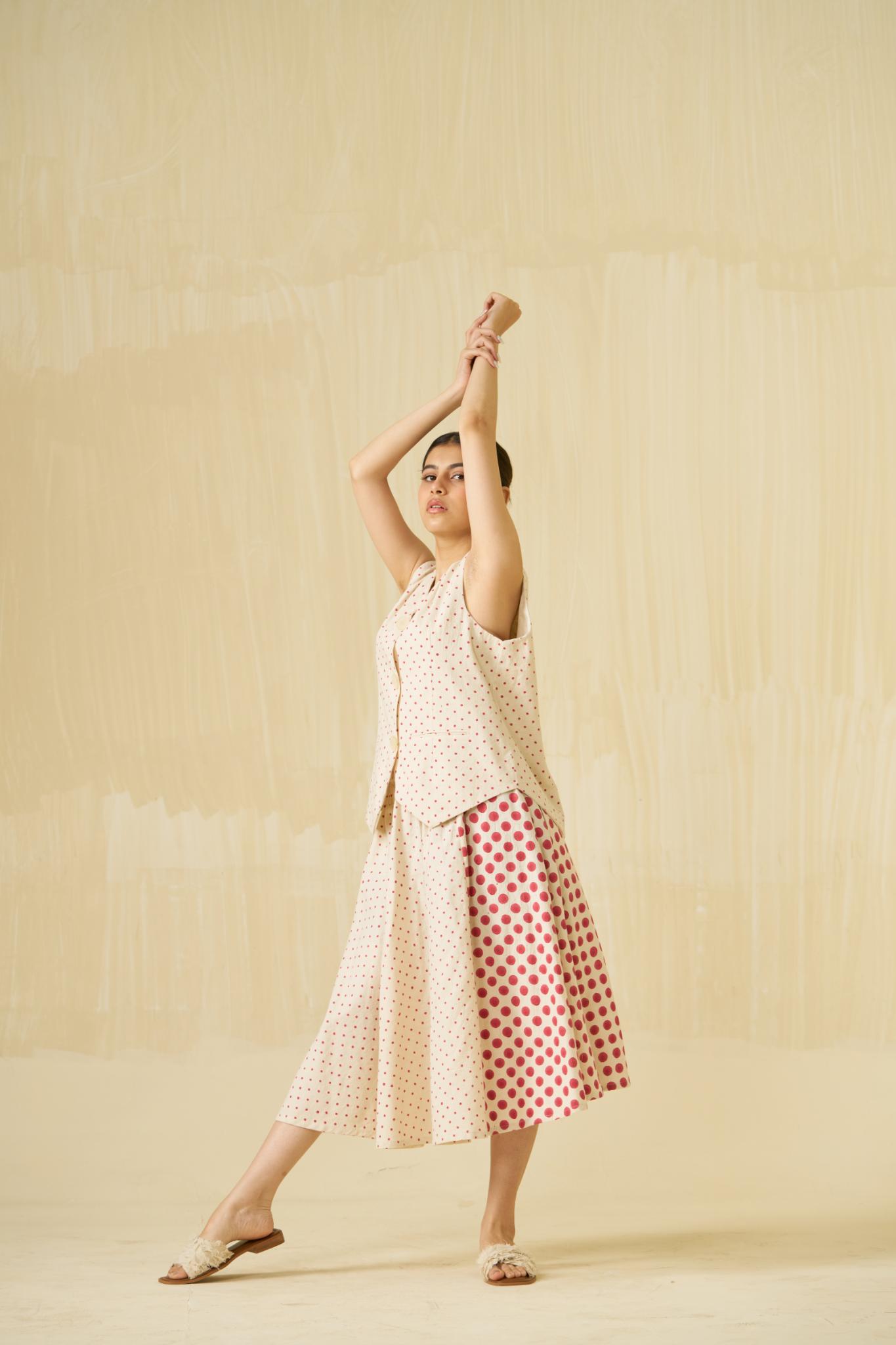 Muffin Set - CiceroniCo-ord SetStoique