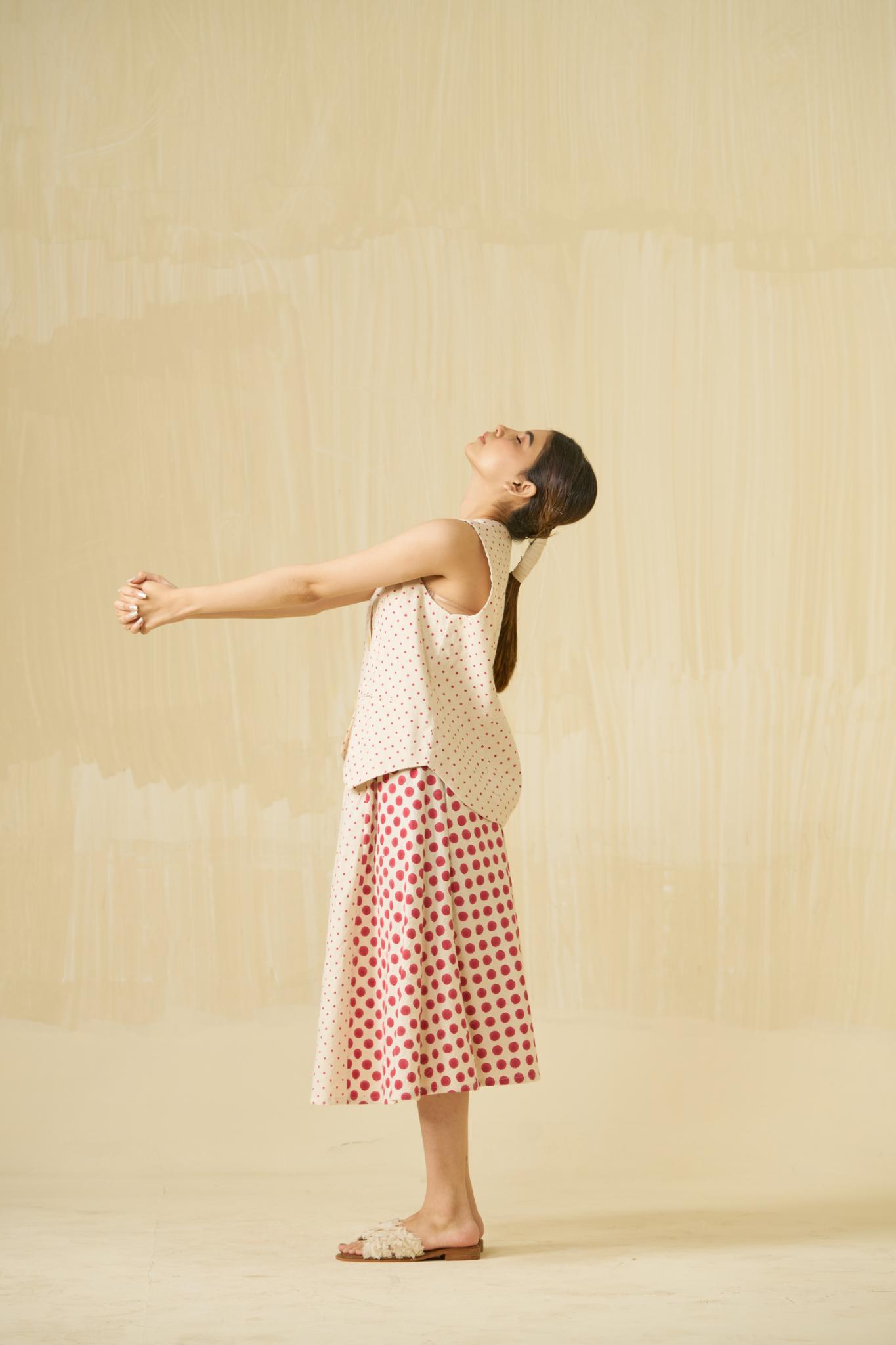 Muffin Set - CiceroniCo-ord SetStoique