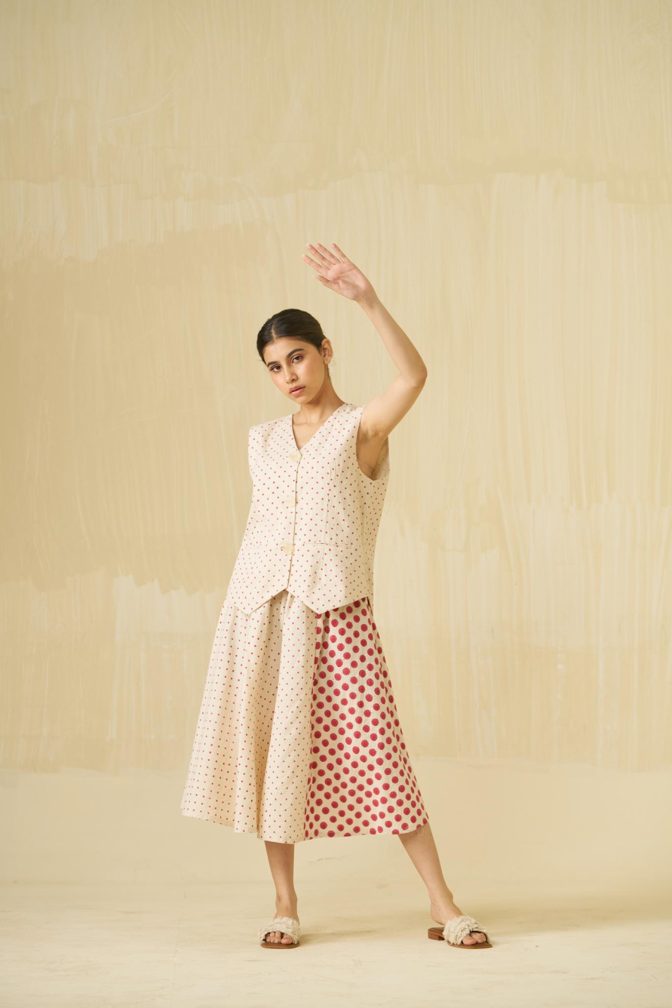 Muffin Skirt - CiceroniSkirtsStoique