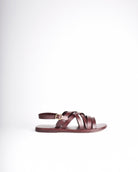 Multi Strap Mens Sandals - CiceroniSandalsSlomotion