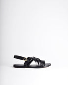 Multi Strap Mens Sandals - CiceroniSandalsSlomotion