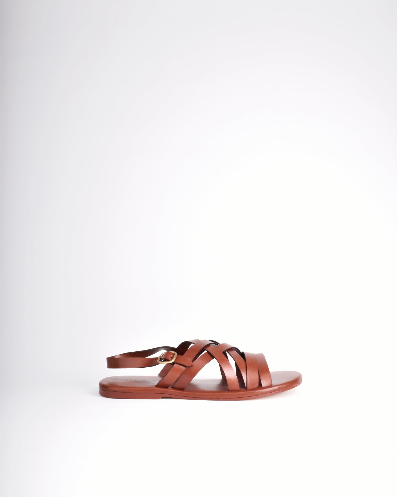 Multi Strap Mens Sandals - CiceroniSandalsSlomotion