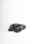 Multi Strap Mens Sandals - CiceroniSandalsSlomotion