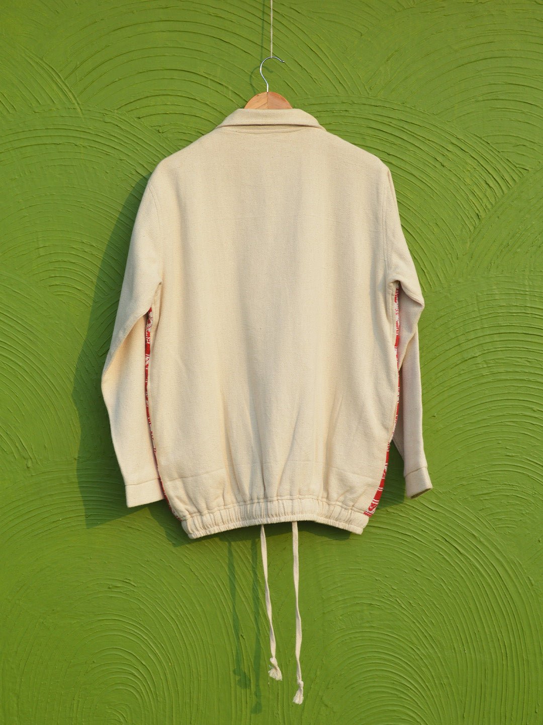 Munda Bomber Jacket - CiceroniJacketsJohargram