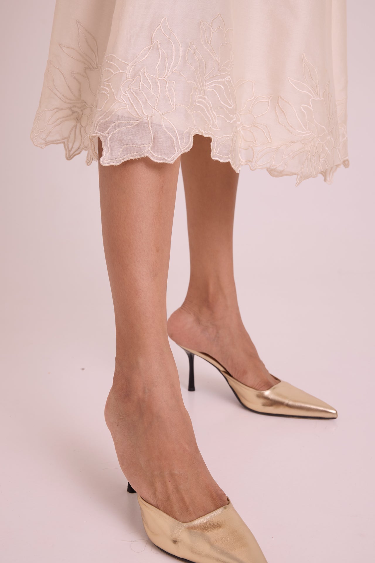 Murphy - Broach Wrap Top & Duchess Skirt - CiceroniSkirt SetMadder Much