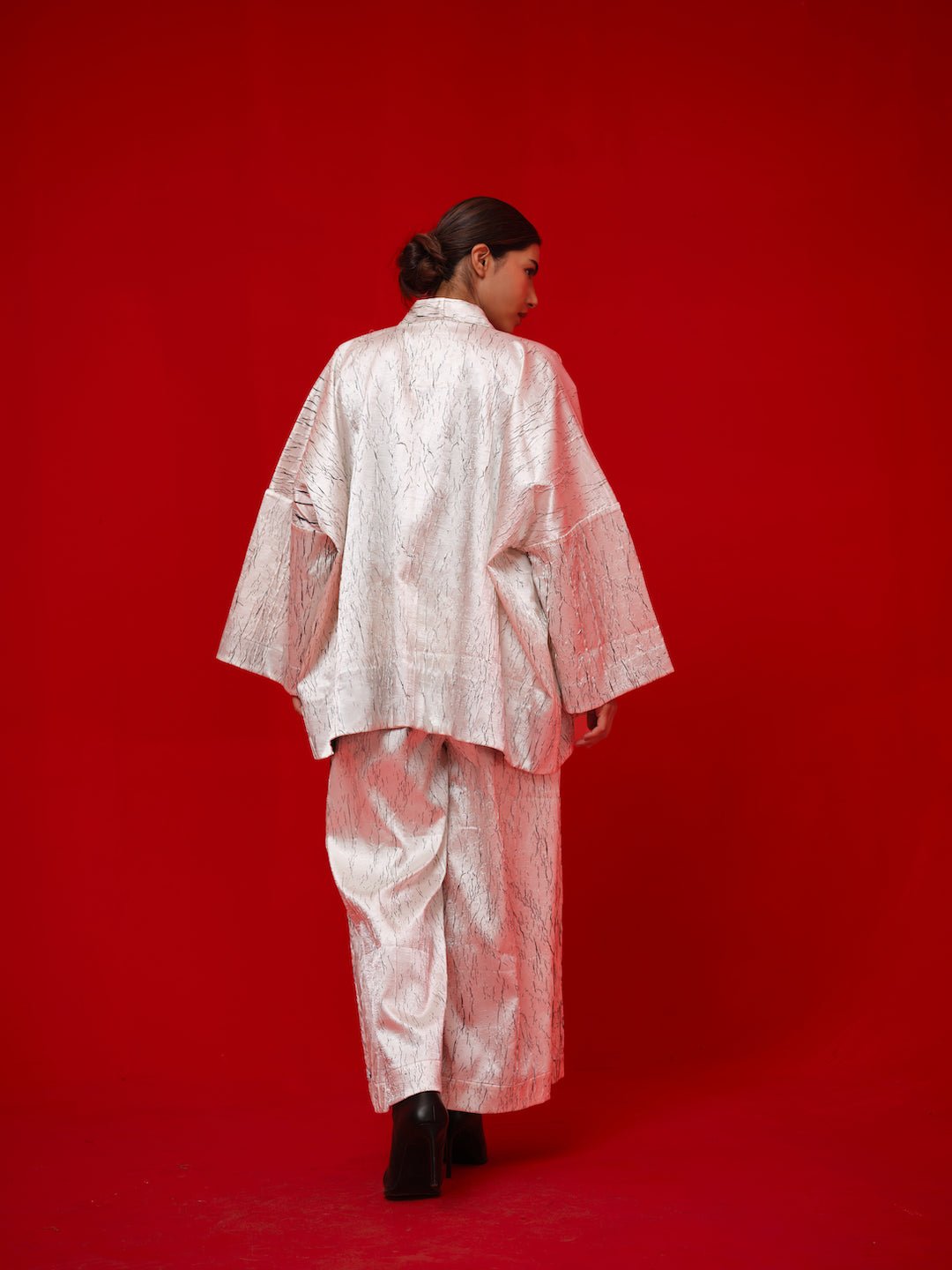 Muse Pants - CiceroniPantsStoique