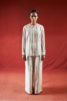 Myin French Cuff Classic Shirt - CiceroniWomen ShirtsAhmev