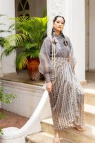 Myrna Set - CiceroniSkirt SetChambray & Co.