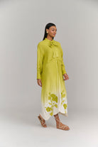 Naaya Dress - CiceroniDressesJayn India