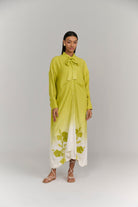 Naaya Dress - CiceroniDressesJayn India