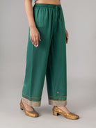 Nabha Pyjama - CiceroniPantsShades of India