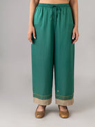 Nabha Pyjama - CiceroniPantsShades of India