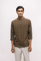 Naga Ao Shirt - CiceroniMen ShirtsHomeland Elegies