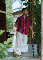 Naga Pop Shirt - CiceroniMen ShirtsHomeland Elegies