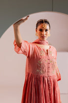 Naghma Kurta Set - CiceroniKurta Set, Festive WearSilai Studio