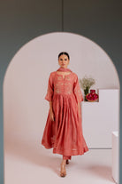 Naghma Kurta Set - CiceroniKurta Set, Festive WearSilai Studio