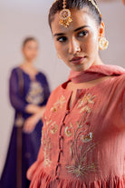 Naghma Kurta Set - CiceroniKurta Set, Festive WearSilai Studio