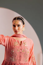 Naghma Kurta - CiceroniKurta, Festive WearSilai Studio