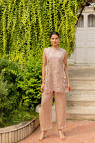 Naiya Set - CiceroniCo - ord SetChambray & Co.