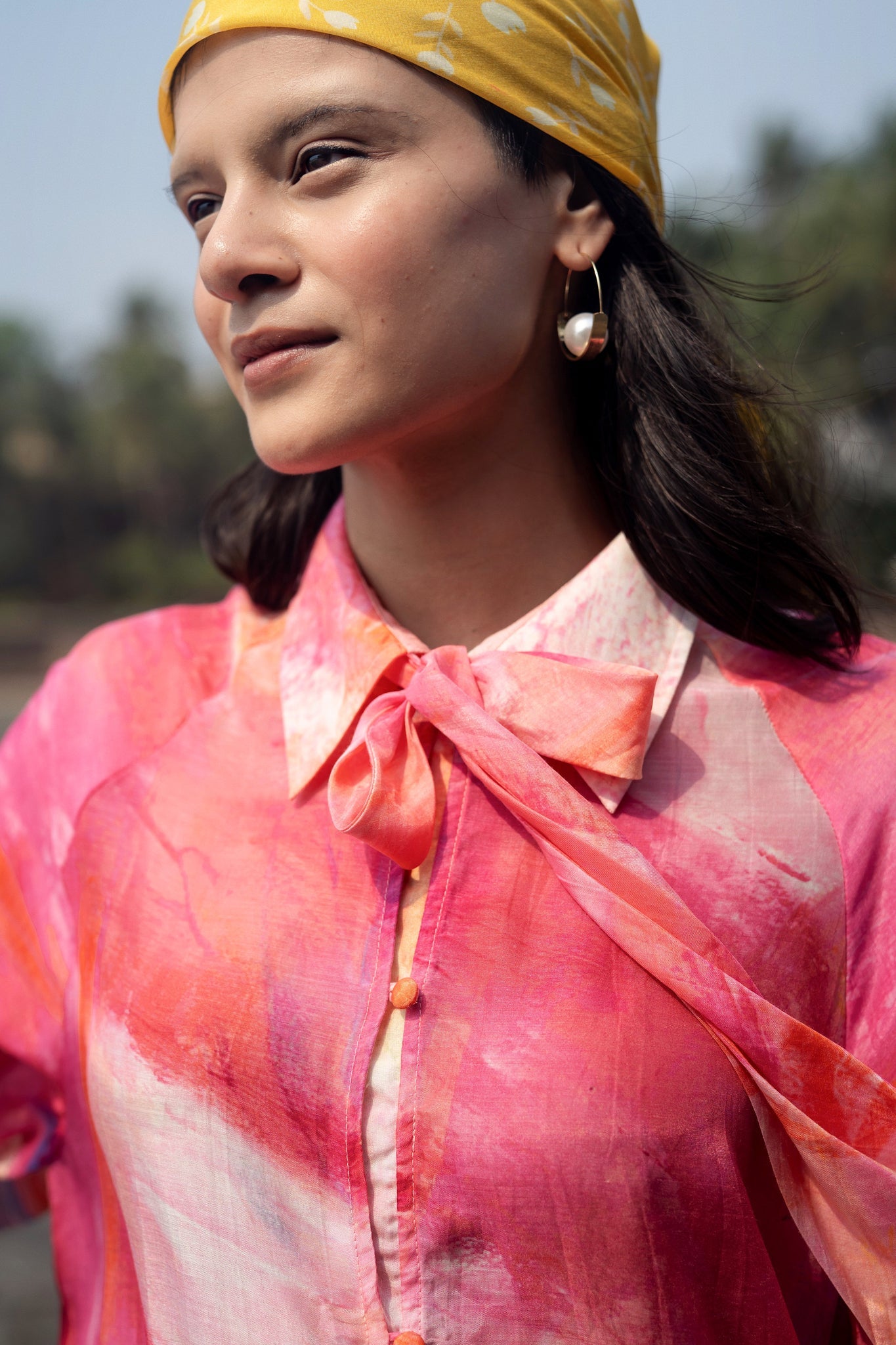 Naked Ninja - CiceroniWomen ShirtsRAAS Life