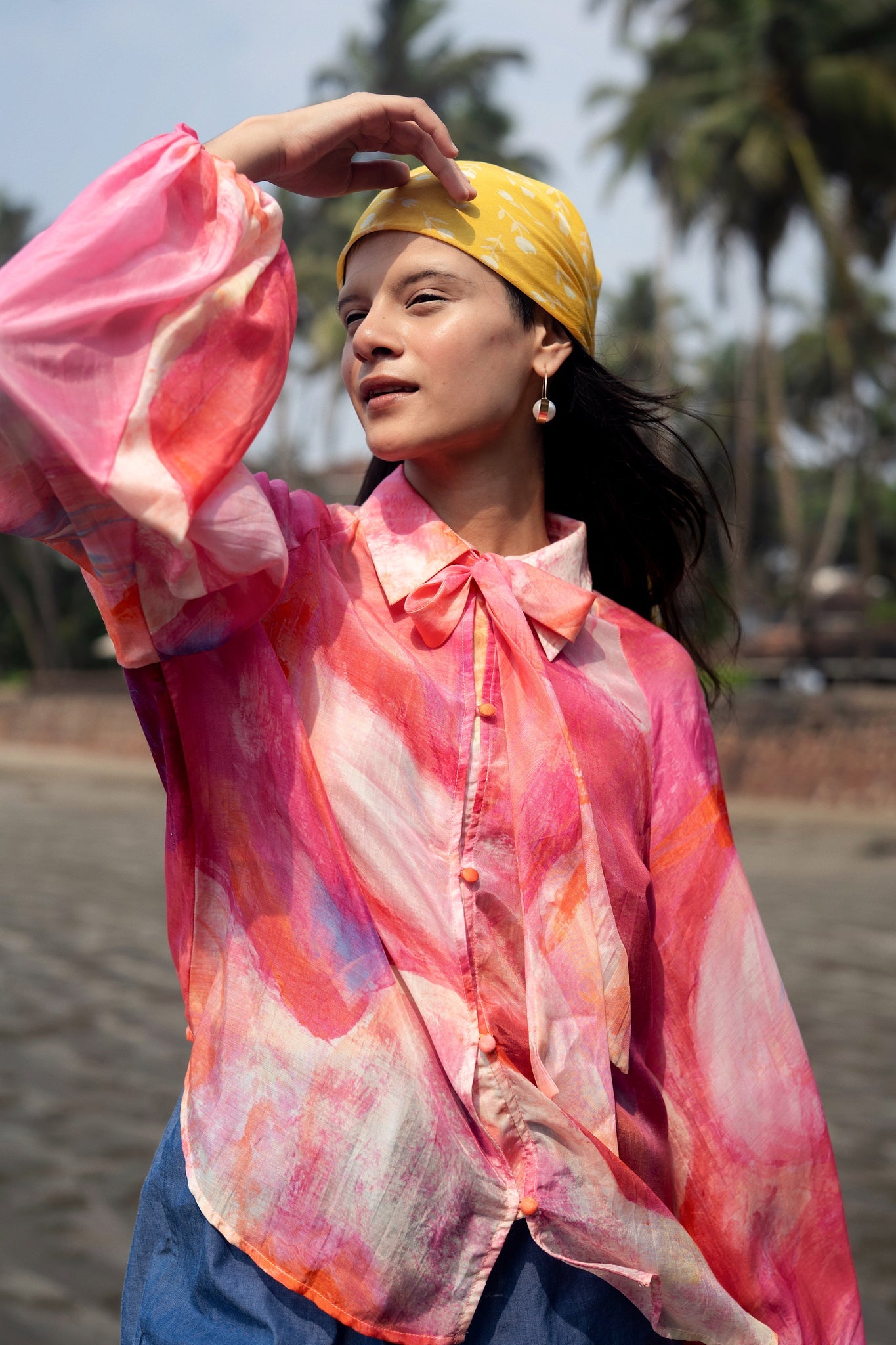 Naked Ninja - CiceroniWomen ShirtsRAAS Life