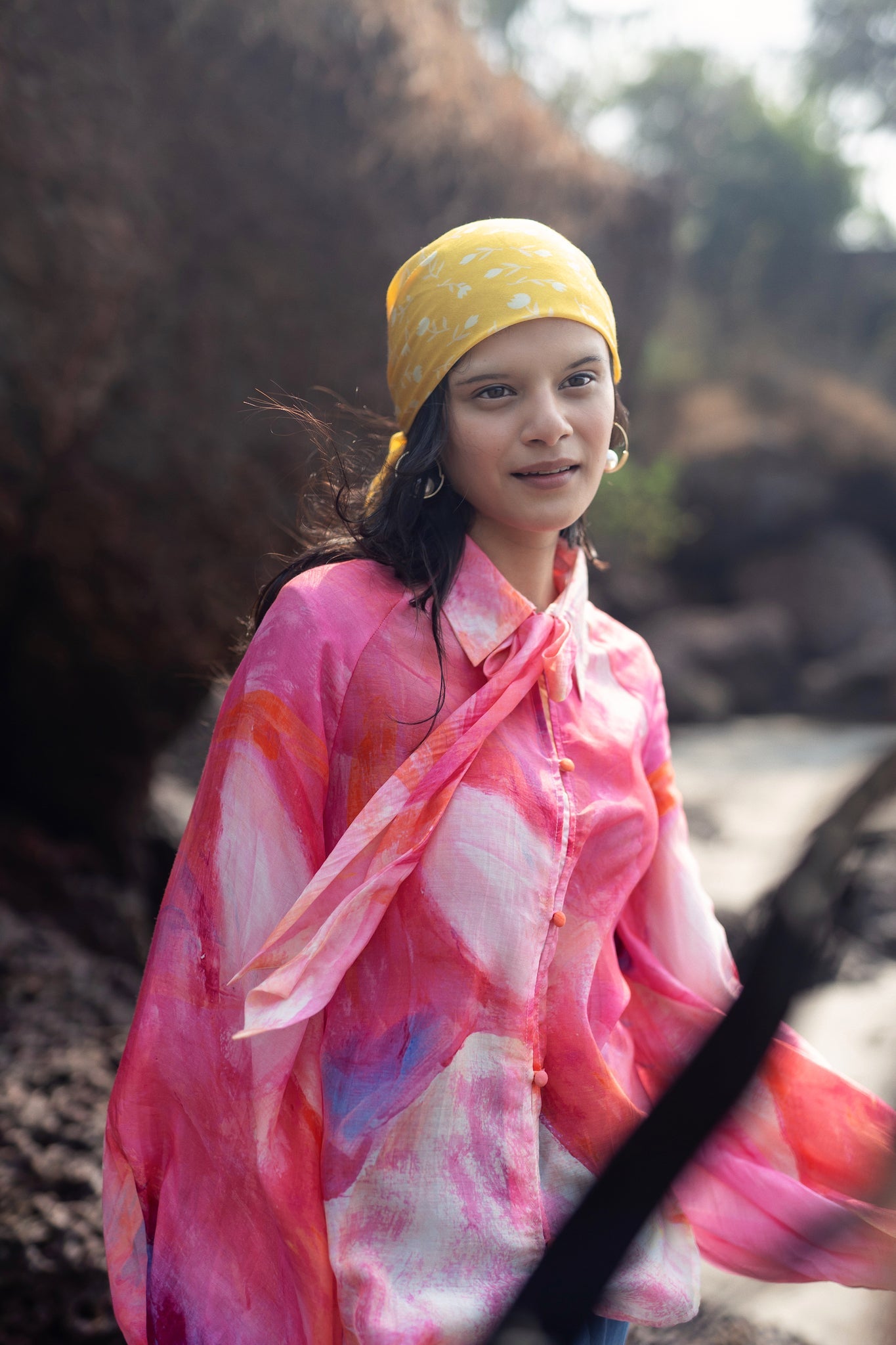 Naked Ninja - CiceroniWomen ShirtsRAAS Life