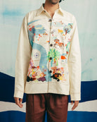 Naksha Jacket - CiceroniJacketsRAFU'D