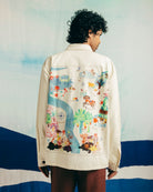 Naksha Jacket - CiceroniJacketsRAFU'D