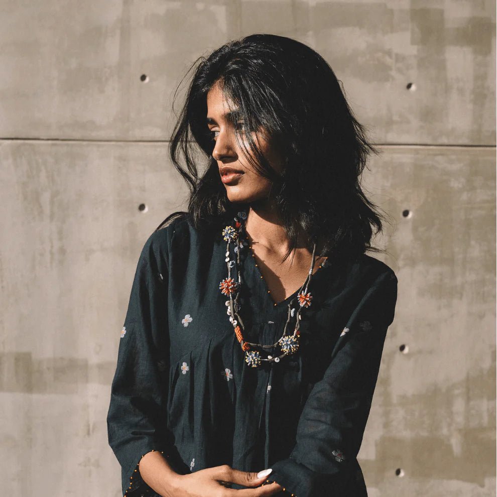 Nakshatra Necklace - CiceroniNecklaceAraayeh