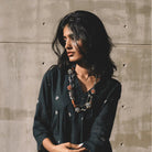 Nakshatra Necklace - CiceroniNecklaceAraayeh