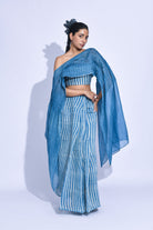 Nami Saree - Nila Shima - CiceroniSaree SetJayati Goenka