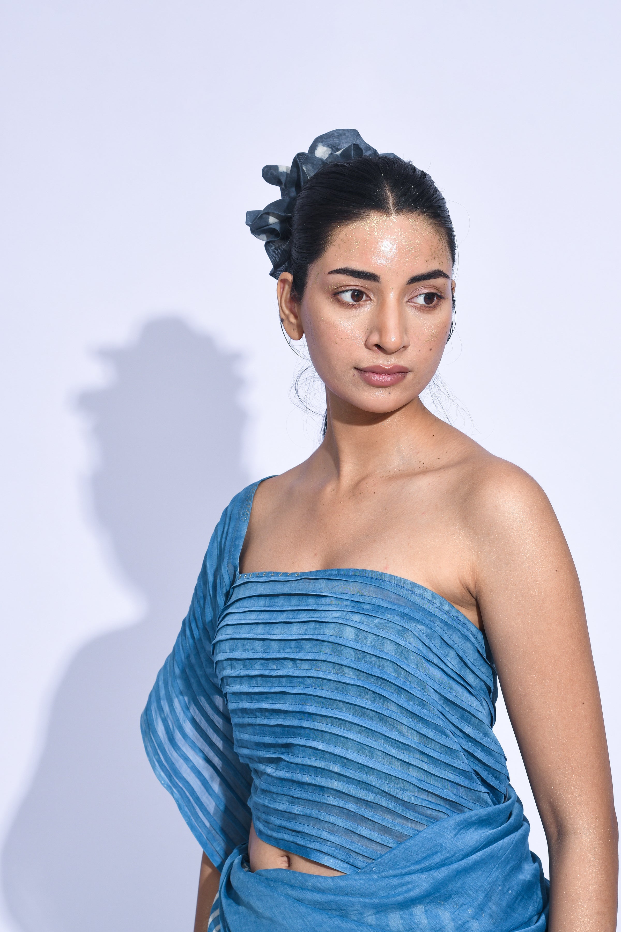 Nami Saree - Nila Shima - CiceroniSaree SetJayati Goenka