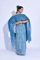 Nami Saree - Nila Shima - CiceroniSaree SetJayati Goenka