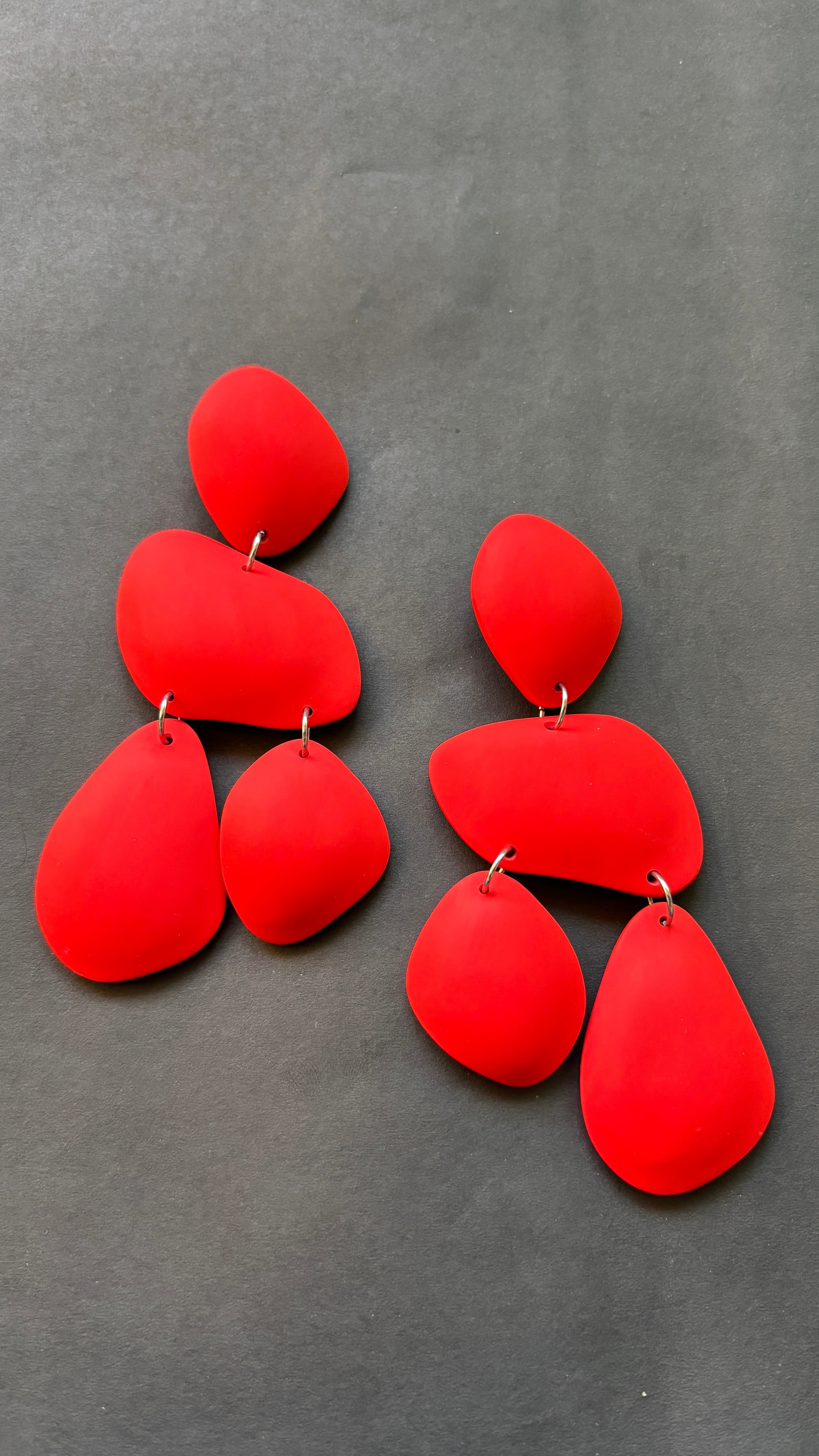Nara 3D - CiceroniEarringsColoured Ears