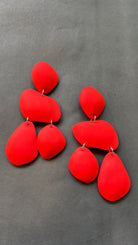 Nara 3D - CiceroniEarringsColoured Ears