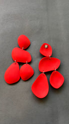 Nara 3D - CiceroniEarringsColoured Ears